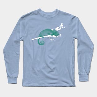 Chameleon Long Sleeve T-Shirt